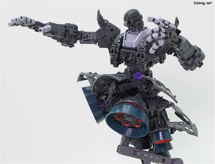 RG 1/144 Zeong