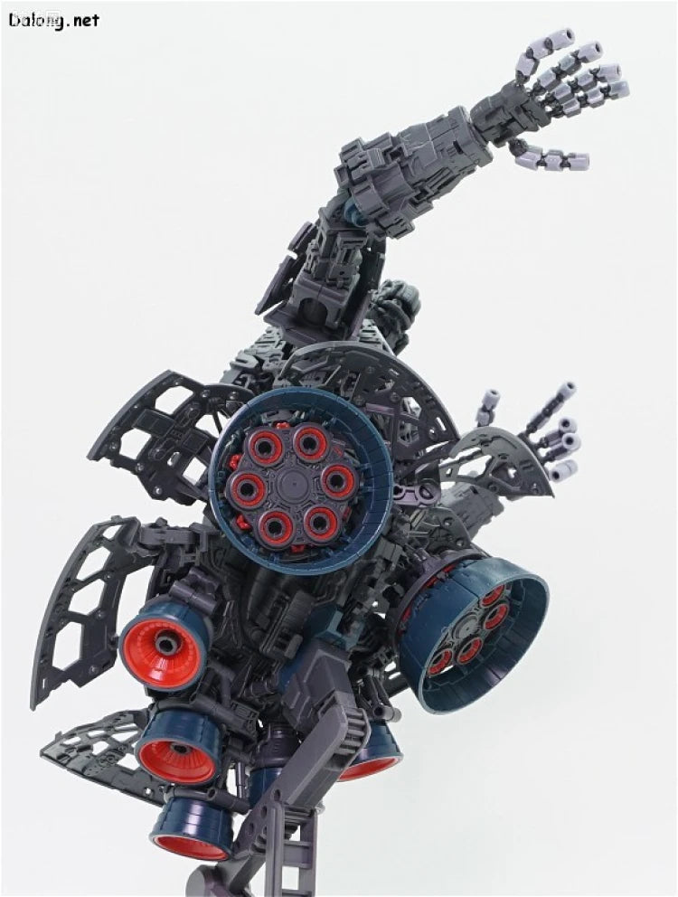 RG 1/144 Zeong
