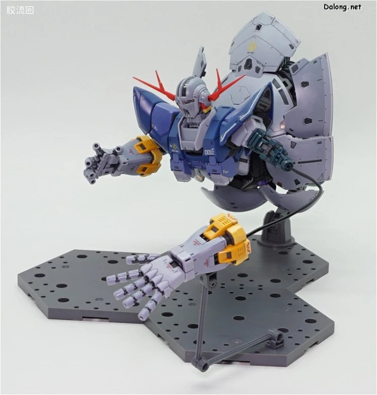 RG 1/144 Zeong