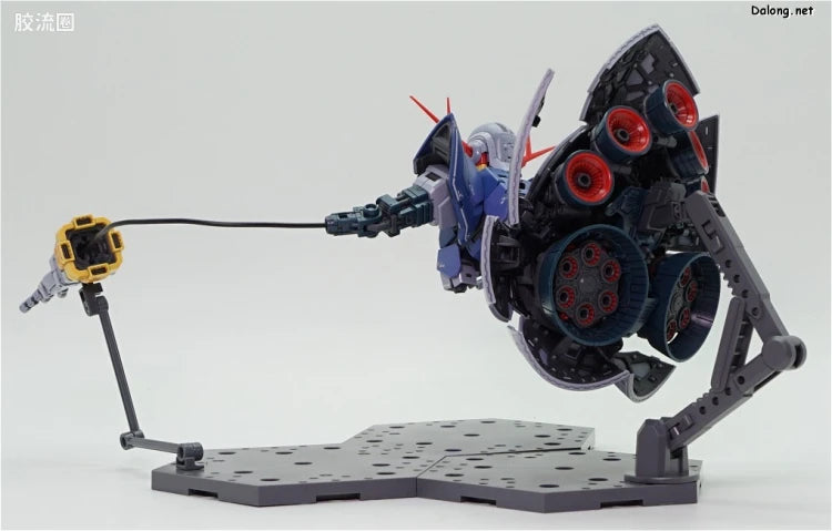 RG 1/144 Zeong
