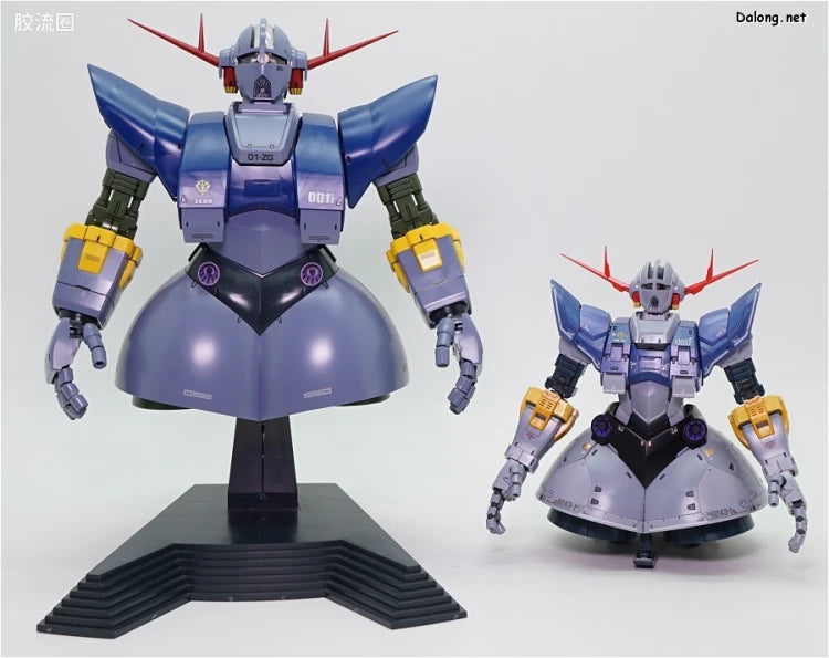 RG 1/144 Zeong