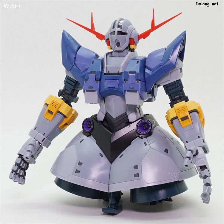 RG 1/144 Zeong