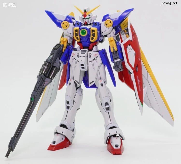 RG 1/144 Wing Gundam
