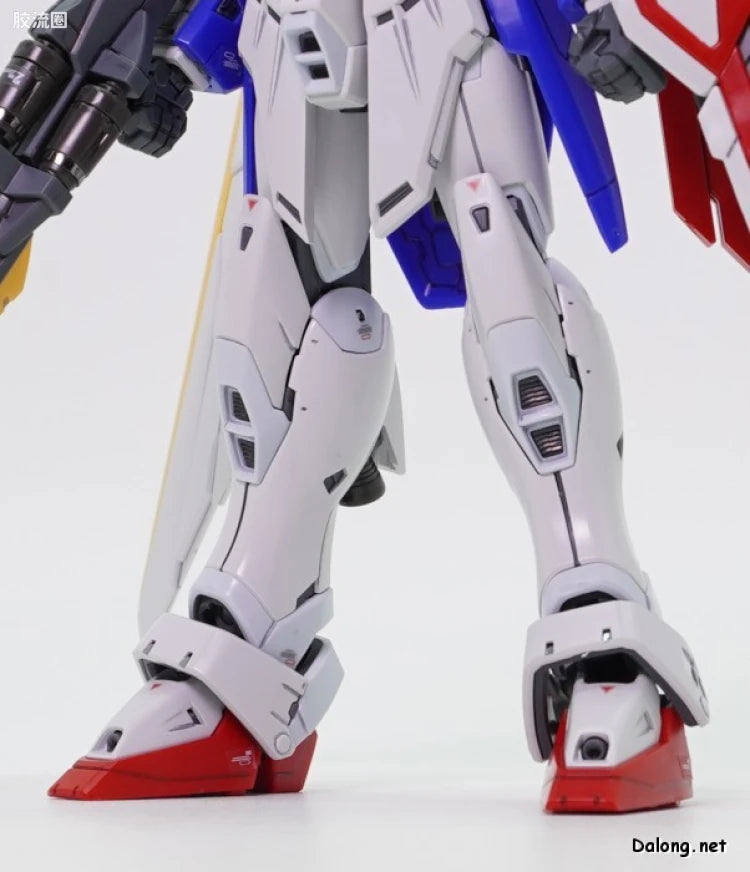 RG 1/144 Wing Gundam