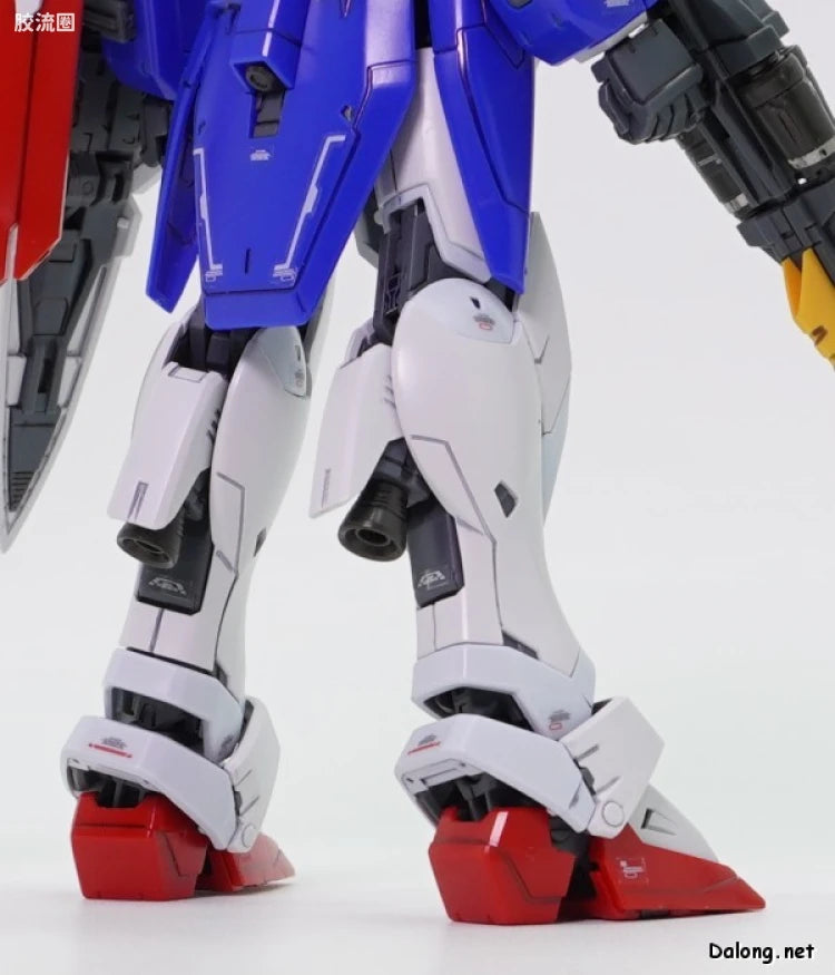 RG 1/144 Wing Gundam