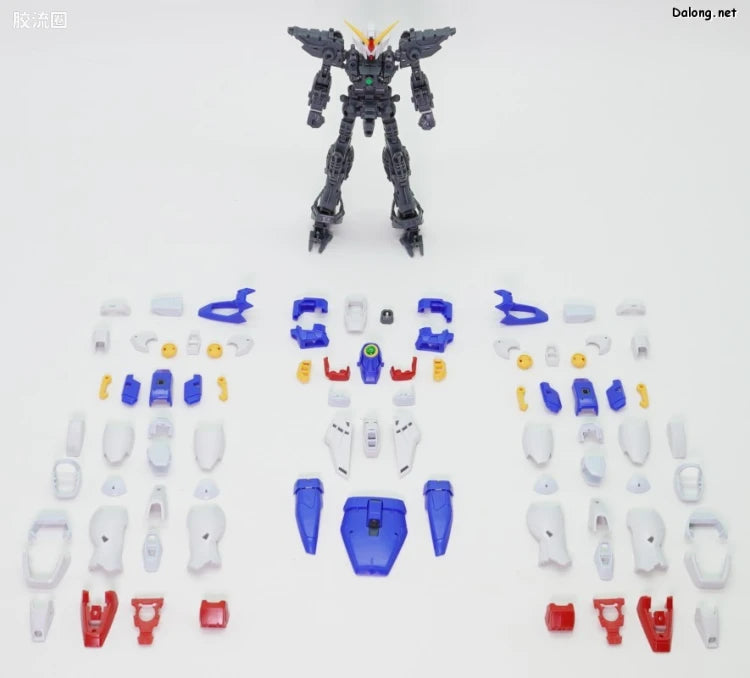 RG 1/144 Wing Gundam