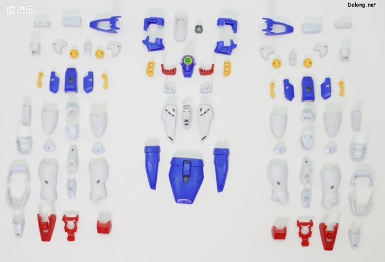 RG 1/144 Wing Gundam