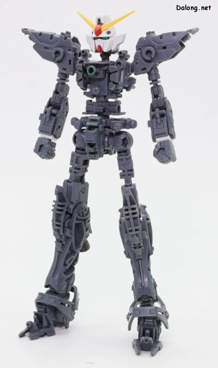 RG 1/144 Wing Gundam