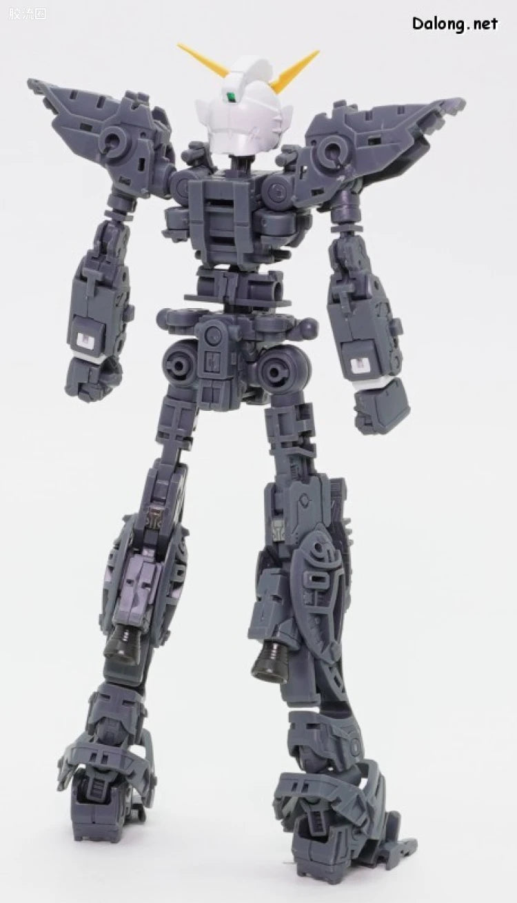 RG 1/144 Wing Gundam