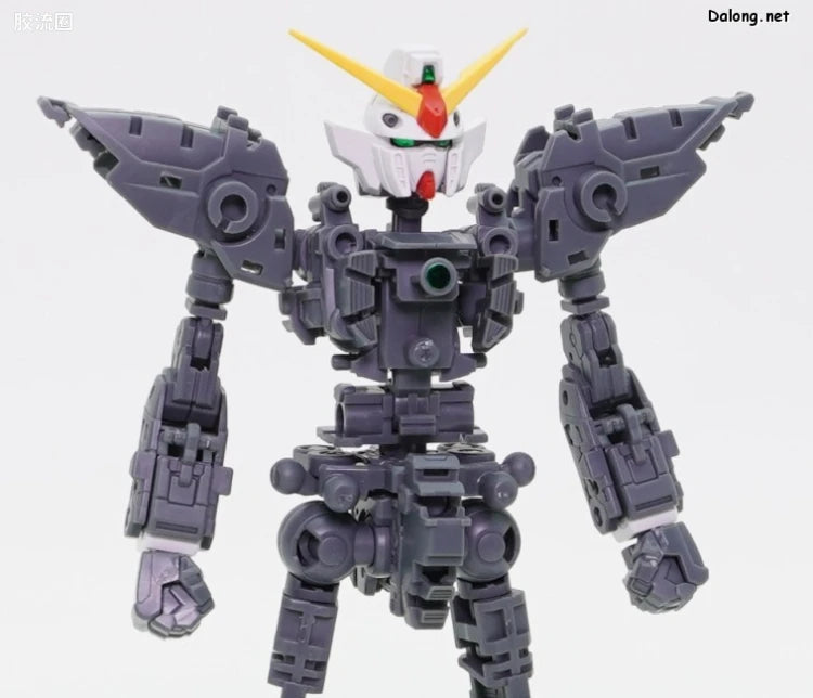RG 1/144 Wing Gundam