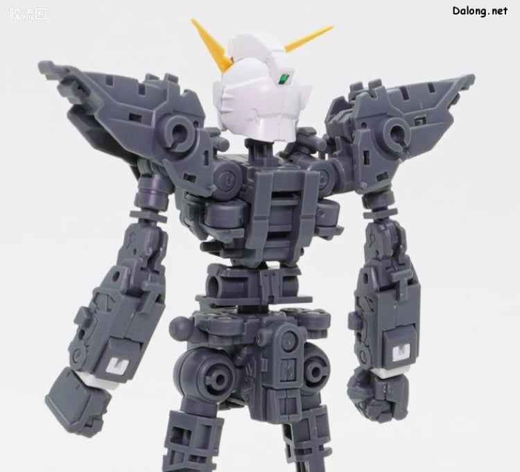 RG 1/144 Wing Gundam