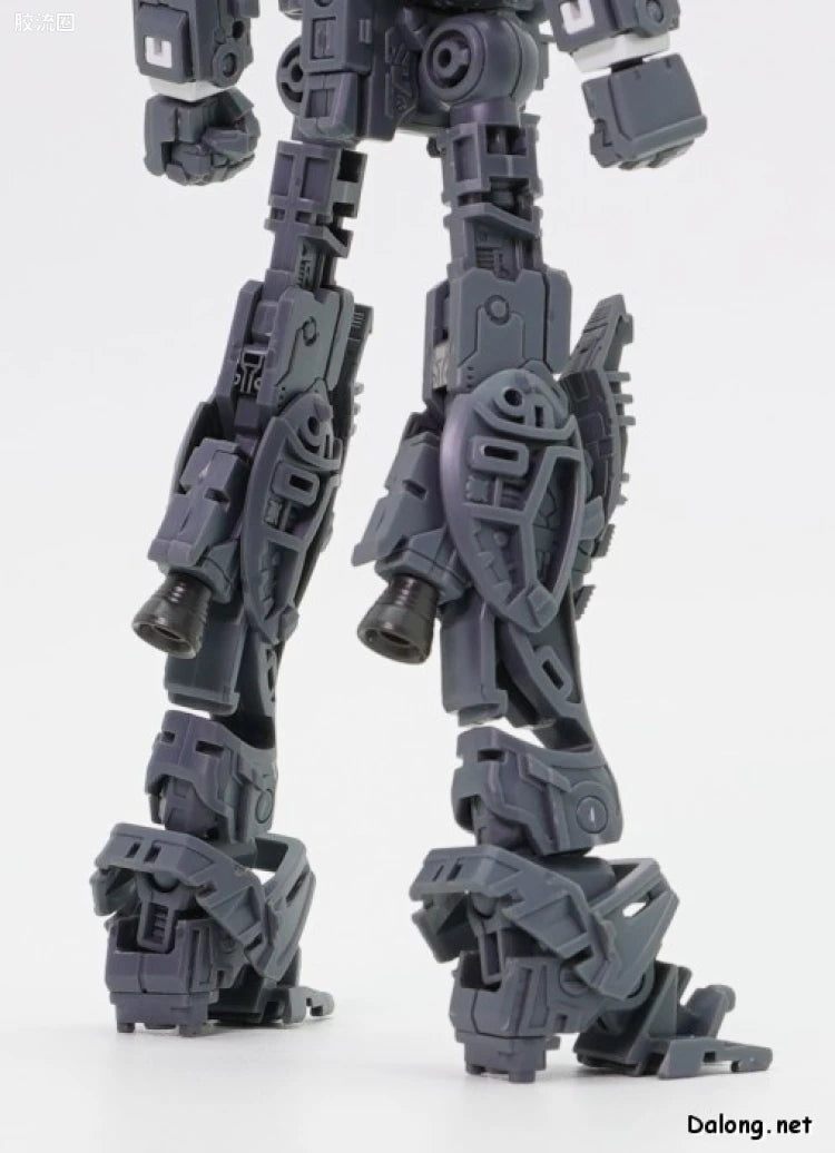 RG 1/144 Wing Gundam