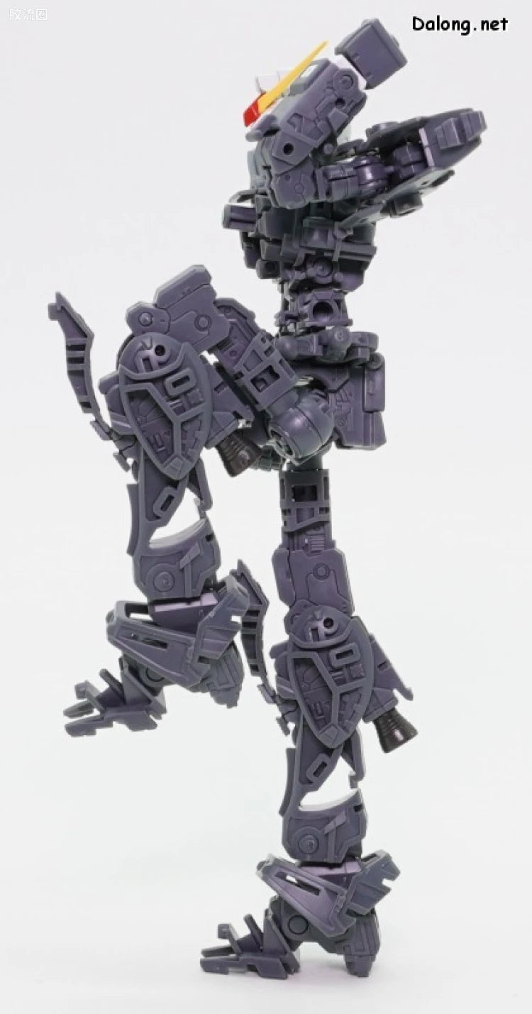 RG 1/144 Wing Gundam