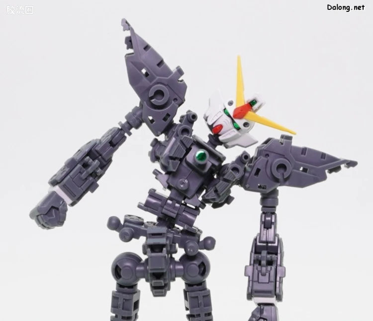RG 1/144 Wing Gundam
