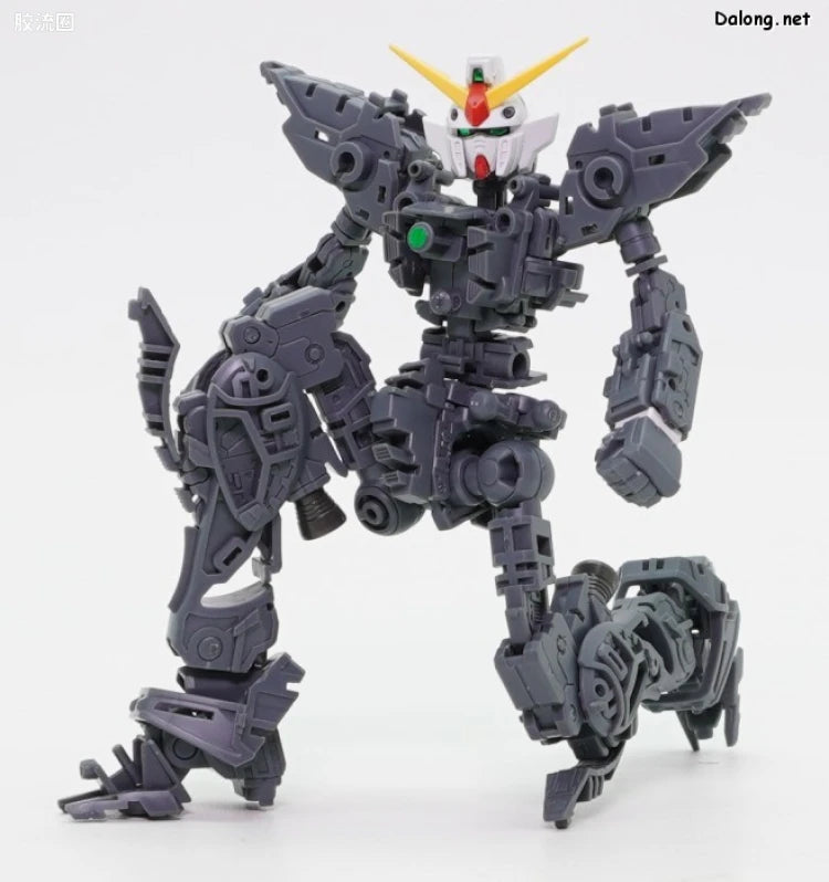 RG 1/144 Wing Gundam