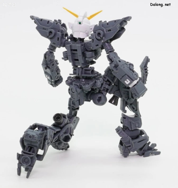 RG 1/144 Wing Gundam