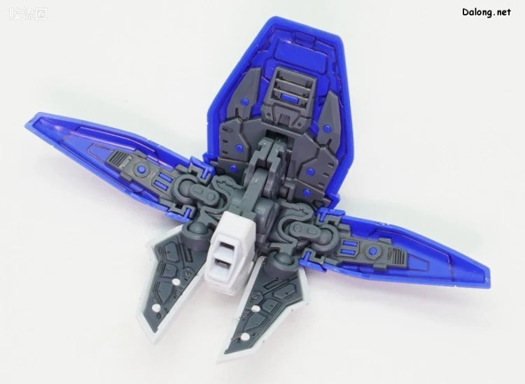 RG 1/144 Wing Gundam
