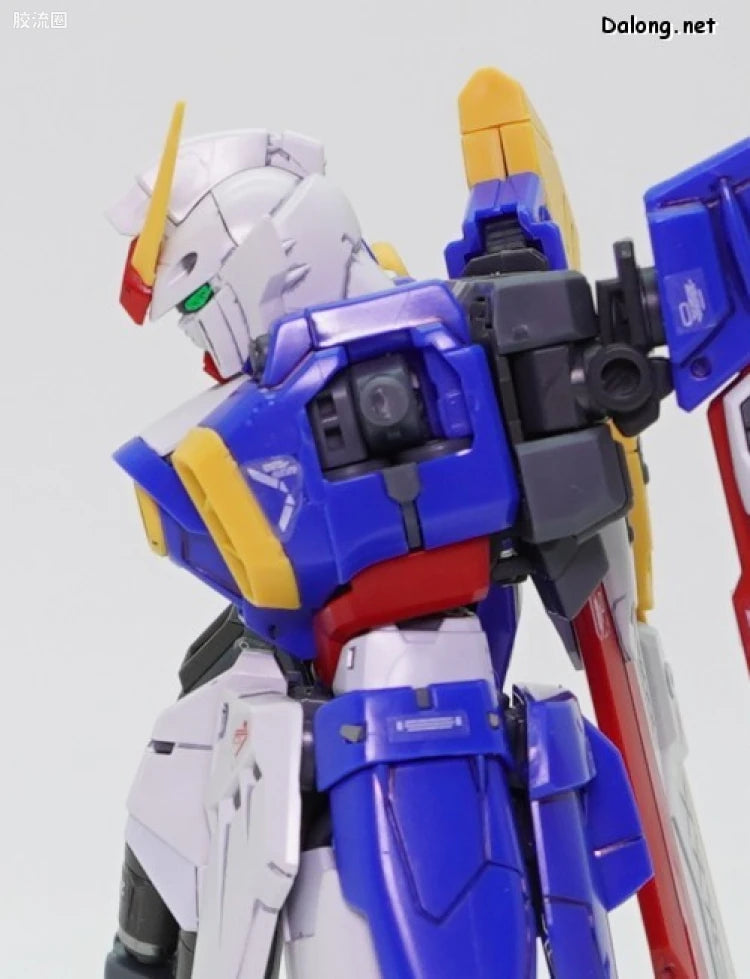 RG 1/144 Wing Gundam