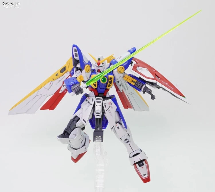 RG 1/144 Wing Gundam