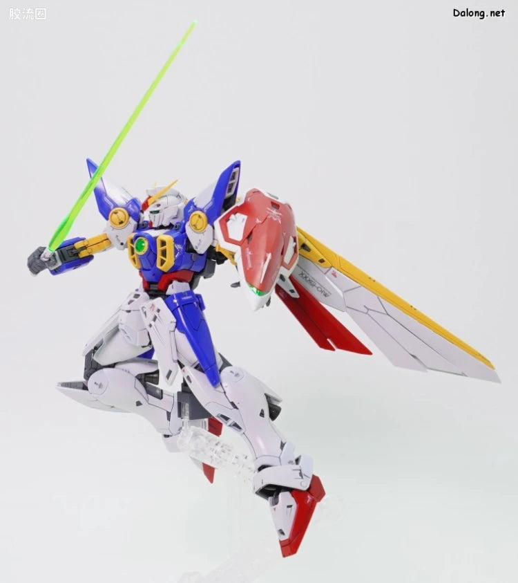 RG 1/144 Wing Gundam