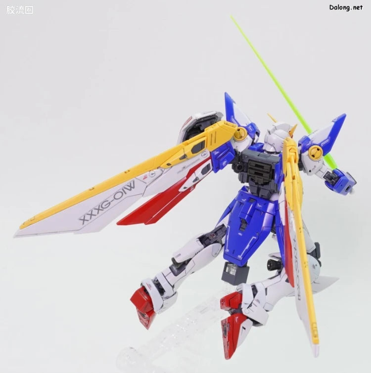 RG 1/144 Wing Gundam