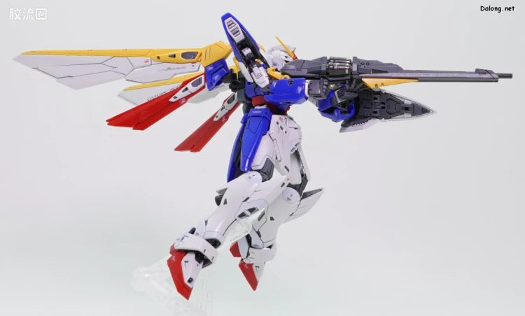 RG 1/144 Wing Gundam