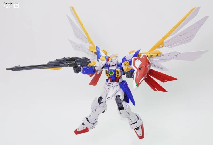 RG 1/144 Wing Gundam