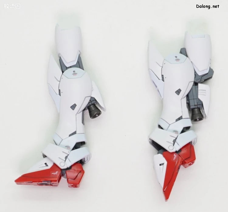 RG 1/144 Wing Gundam