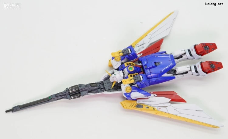 RG 1/144 Wing Gundam