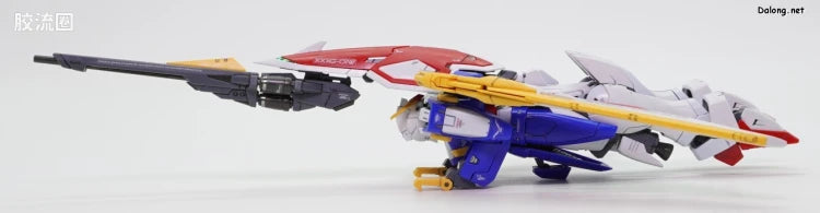 RG 1/144 Wing Gundam