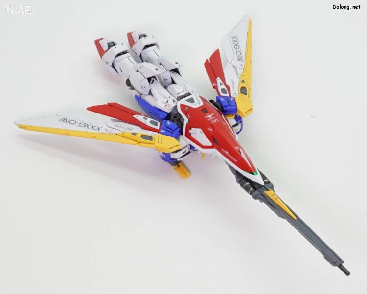 RG 1/144 Wing Gundam
