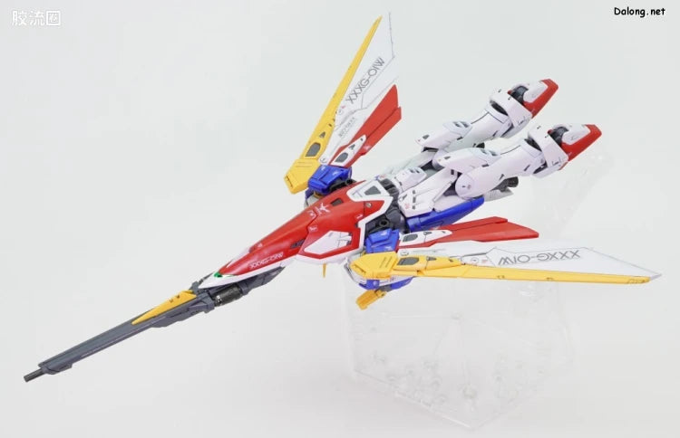 RG 1/144 Wing Gundam
