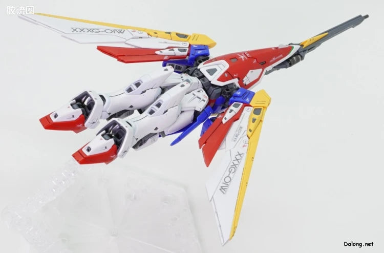 RG 1/144 Wing Gundam