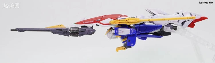 RG 1/144 Wing Gundam