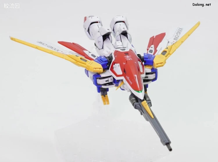 RG 1/144 Wing Gundam