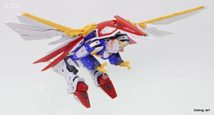 RG 1/144 Wing Gundam
