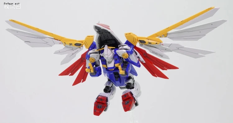 RG 1/144 Wing Gundam