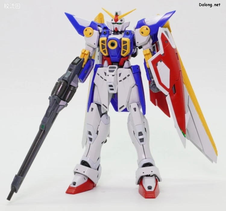 RG 1/144 Wing Gundam
