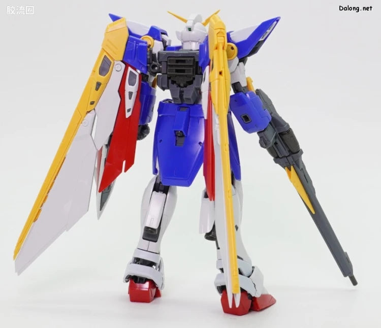 RG 1/144 Wing Gundam