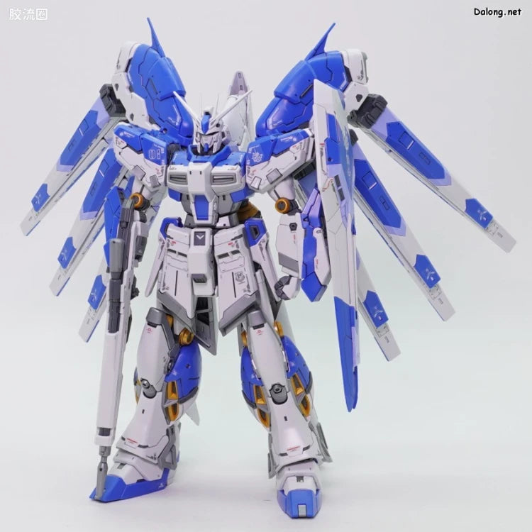RG 1/144 Hi-Nu Gundam