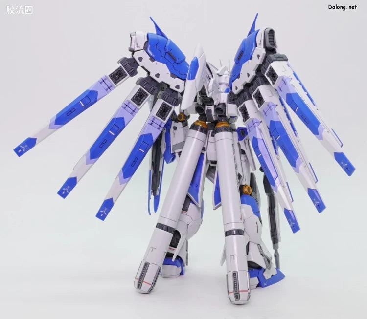 RG 1/144 Hi-Nu Gundam