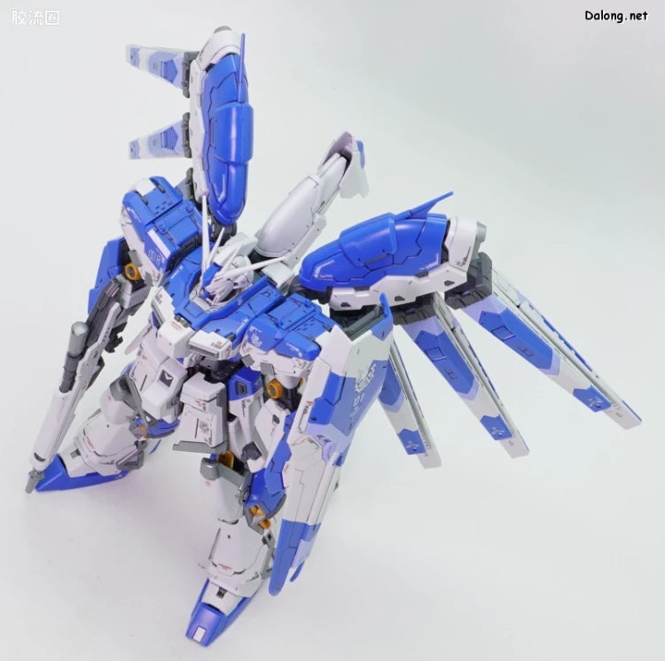 RG 1/144 Hi-Nu Gundam
