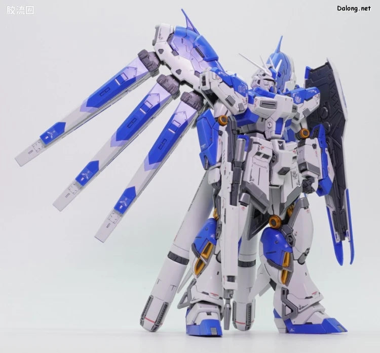 RG 1/144 Hi-Nu Gundam
