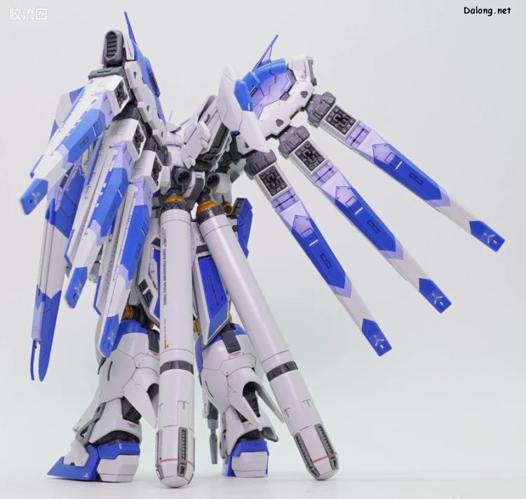 RG 1/144 Hi-Nu Gundam