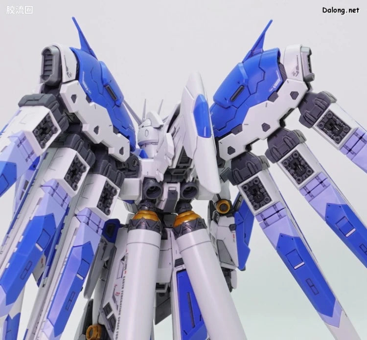 RG 1/144 Hi-Nu Gundam
