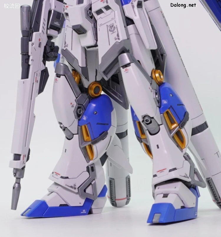 RG 1/144 Hi-Nu Gundam