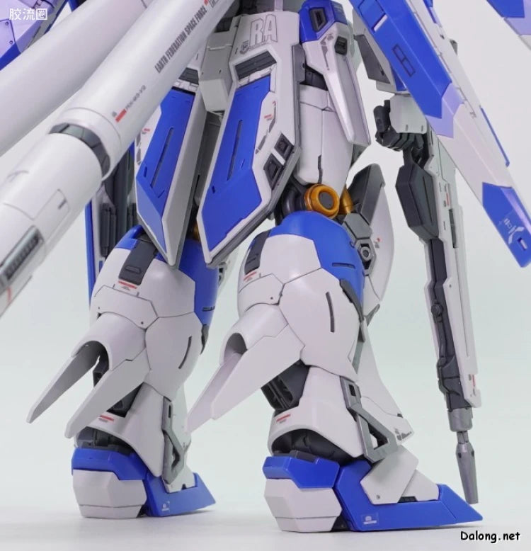 RG 1/144 Hi-Nu Gundam