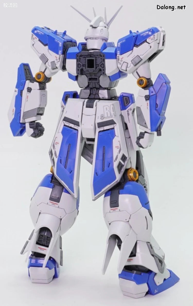 RG 1/144 Hi-Nu Gundam