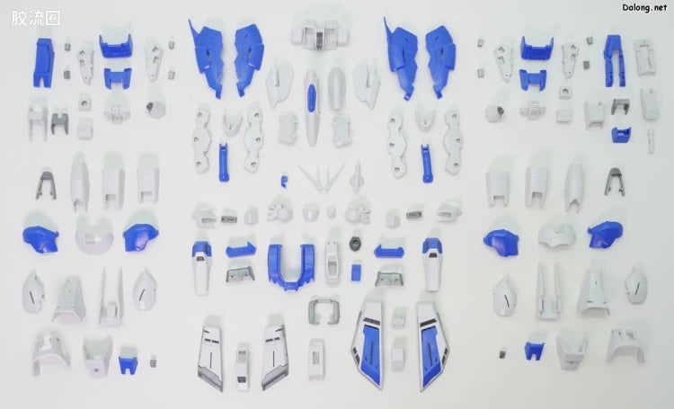 RG 1/144 Hi-Nu Gundam