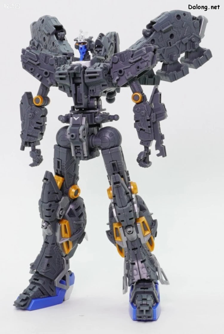 RG 1/144 Hi-Nu Gundam